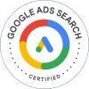 Google ads-search-certification