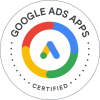 Google ads-apps-certification