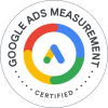 google-ads-measurement-certification